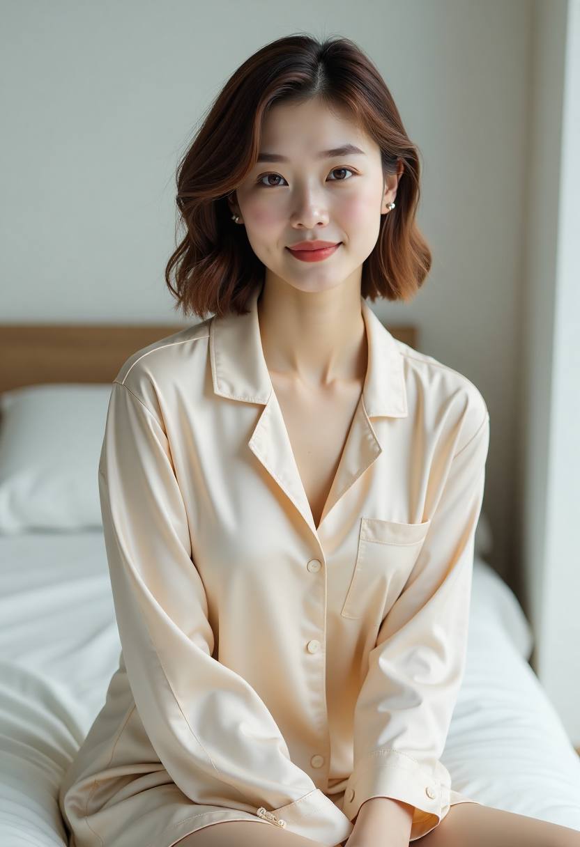 经典唯美镜头